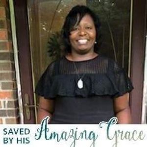 Meet your Posher, Ericka